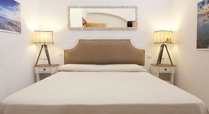 Hotel Acuario Guest House cazare Oristano