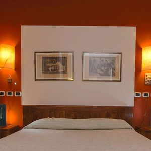 Hotel Maison Savoia cazare Cagliari