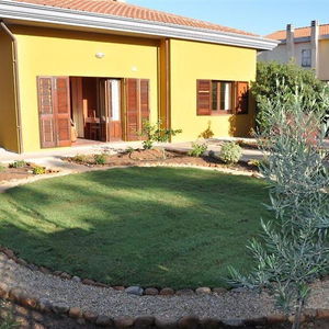 Hotel B&B Gassa D'amante cazare Capoterra