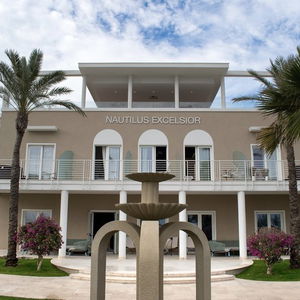 Hotel Hotel Nautilus Excelsior cazare Cagliari