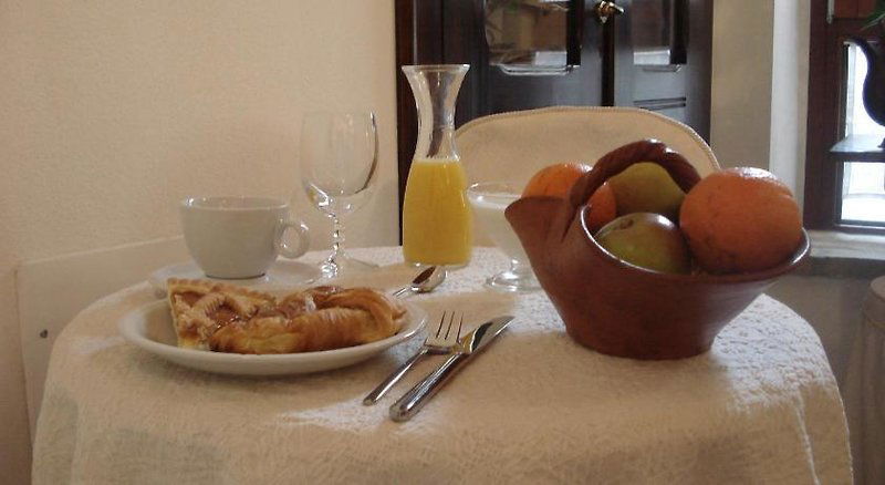 Hotel Il Giardino Segreto