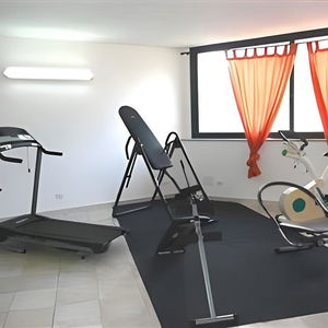 Sejur Hotel Residence La Ciaccia vacanta Valledoria