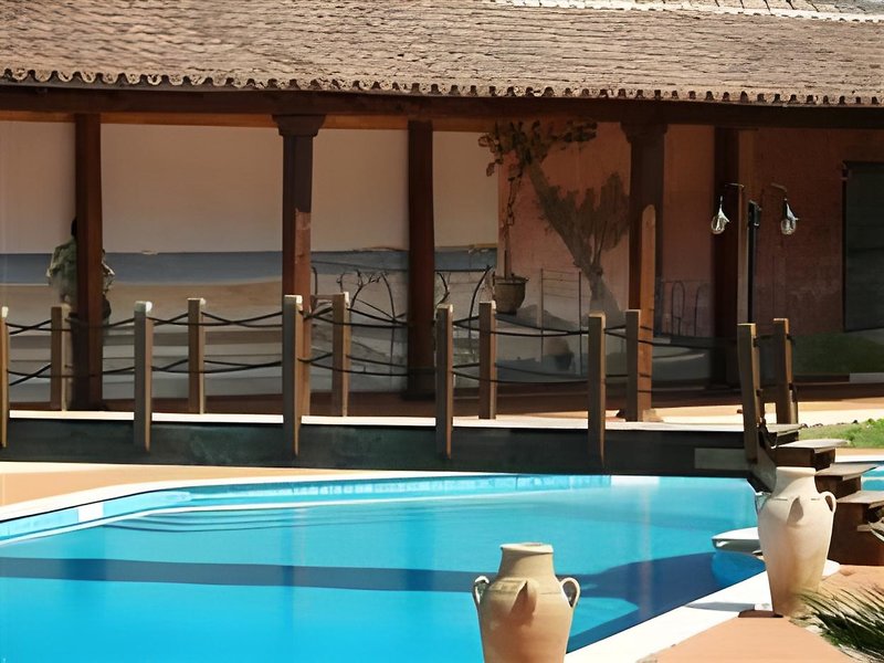 Hotel Residence La Ciaccia
