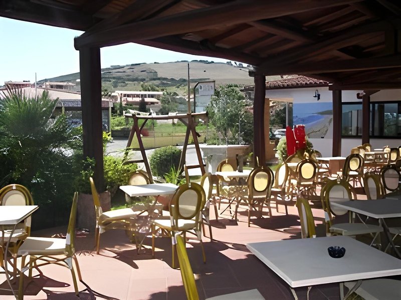 Hotel Residence La Ciaccia