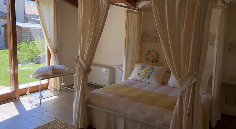 Hotel Inghirios Wellness Country Resort