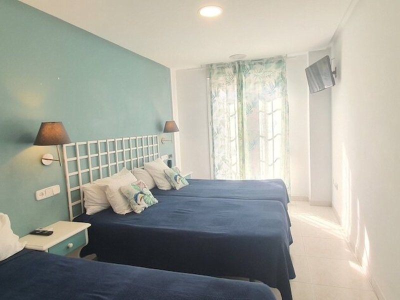 Hotel Hugo Beach Hotel