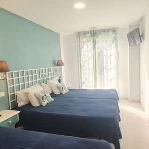 Hotel Hugo Beach Hotel cazare Costa del Azahar