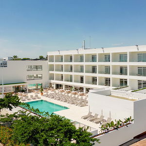 Hotel Rh Silene Hotel & Spa cazare Castello de la Plana