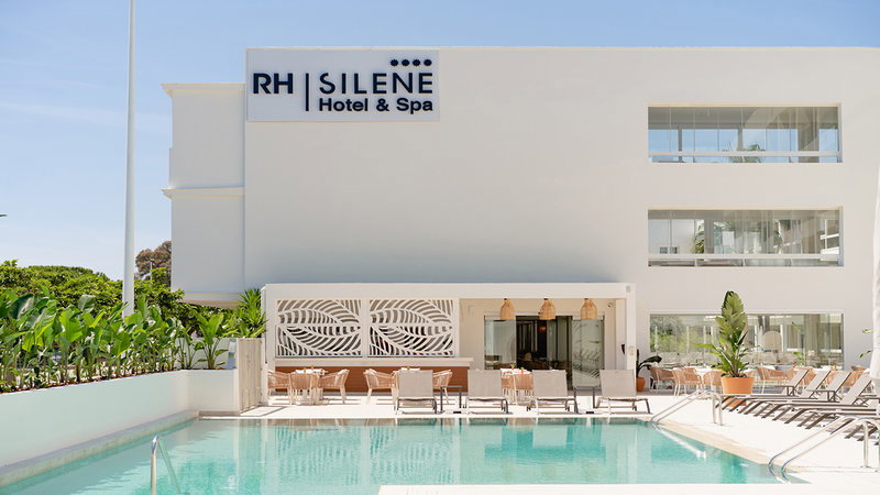 Rh Silene Hotel & Spa