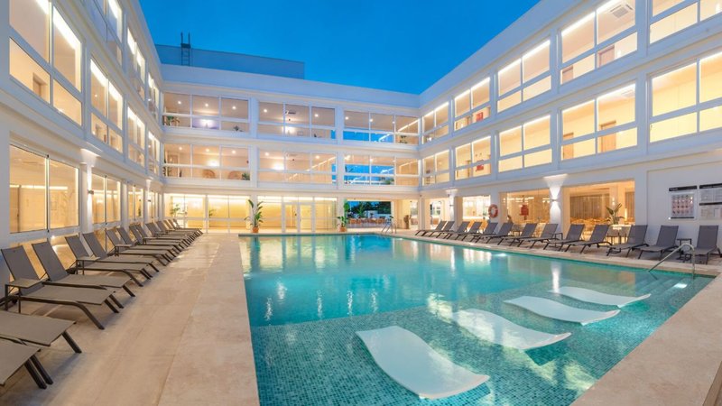 Rh Silene Hotel & Spa