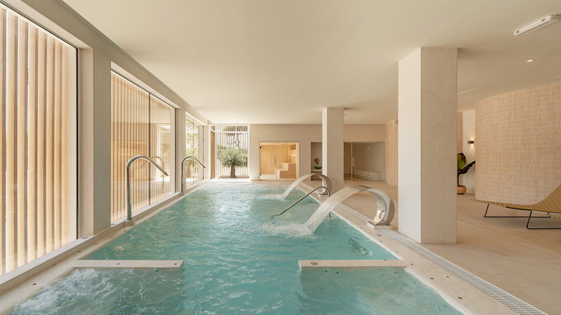 Rh Silene Hotel & Spa