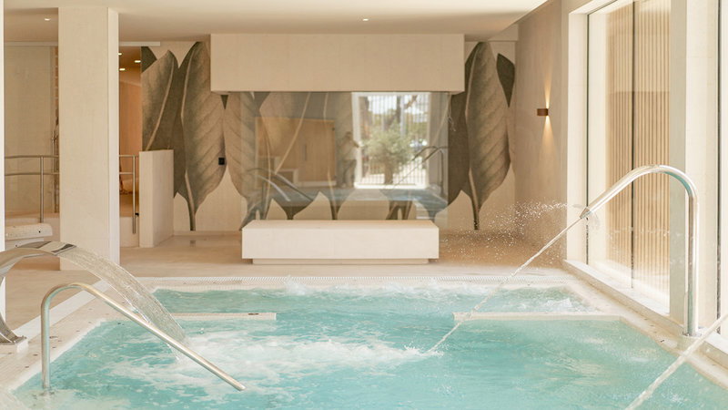 Rh Silene Hotel & Spa