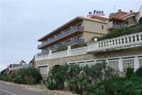 Hotel Aparthotel El Faro