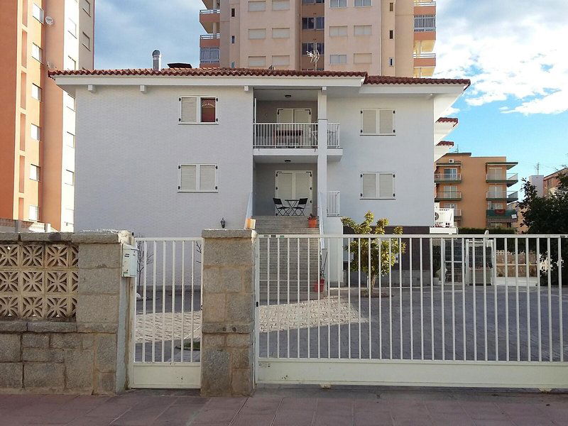 Hotel Apartamentos Gandia Playa Centro 3000