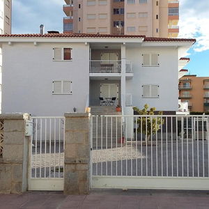 Hotel Apartamentos Gandia Playa Centro 3000 cazare Costa del Azahar