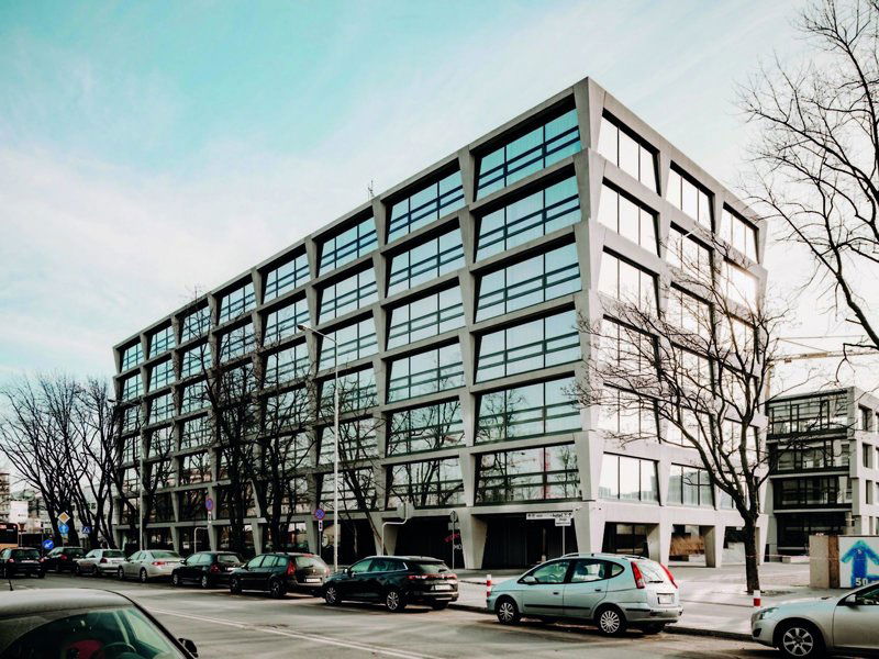 Hotel Vienna House By Wyndham Mokotow Warsaw