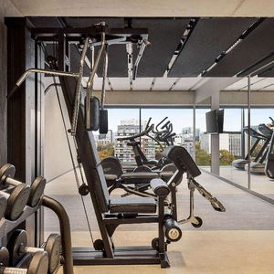 Hotel Vienna House By Wyndham Mokotow Warsaw cazare Varșovia