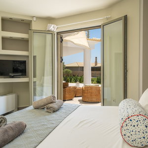 Hotel Villa Felicity cazare Kefalonia