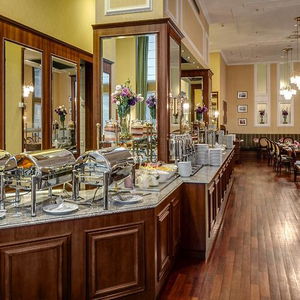 Hotel Polonia Palace Hotel cazare Warsaw