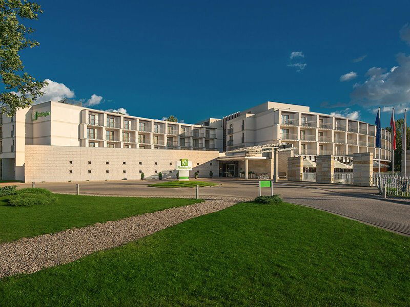 Hotel Holiday Inn Warszawa Jozefow