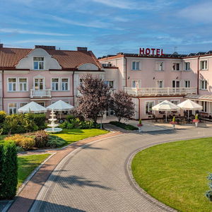 Hotel Hotel Arkadia Royal cazare Kentucky