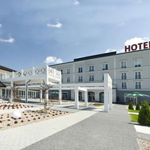 Hotel Lamberton cazare Ozarow Mazowiecki