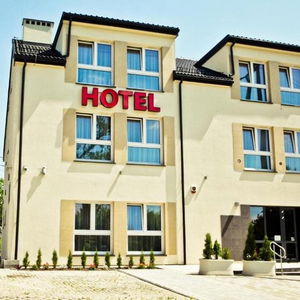 Hotel Hotel Sokolowska cazare Nowy Dwor Mazowiecki