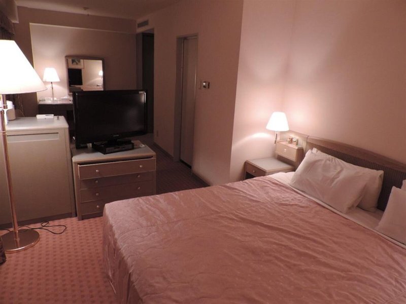 Hotel Hotel Grand Terrace Chitose