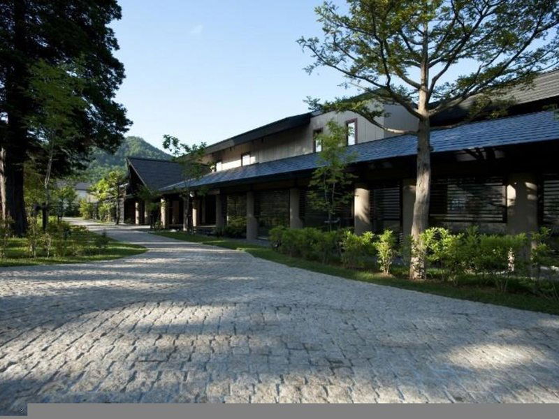 Hotel Lake Shikotsu Tsuruga Resort Spa Mizu No Uta