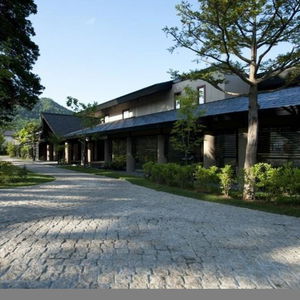 Hotel Lake Shikotsu Tsuruga Resort Spa Mizu No Uta cazare Chitose