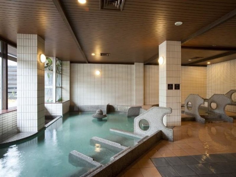Lake Shikotsu Tsuruga Resort Spa Mizu No Uta
