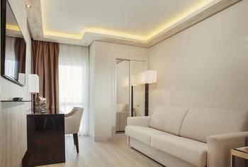 Melia Alicante