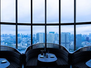 Hotel Mitsui Garden Hotel Toyosu Premier cazare Tokyo
