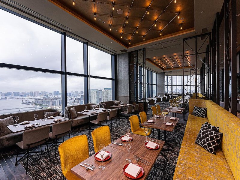 Mitsui Garden Hotel Toyosu Premier