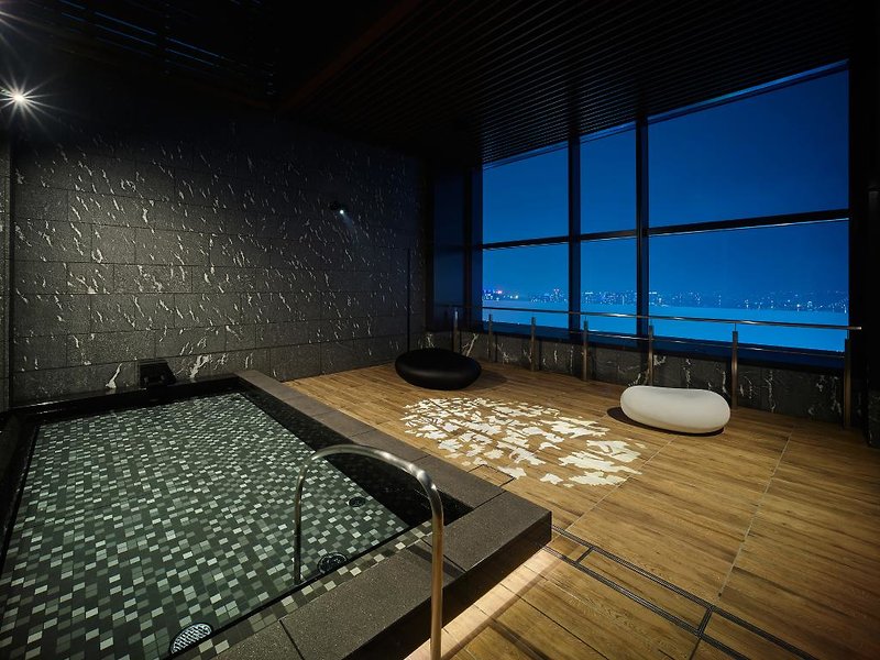 Mitsui Garden Hotel Toyosu Premier