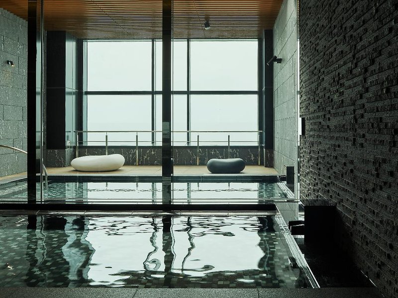 Mitsui Garden Hotel Toyosu Premier