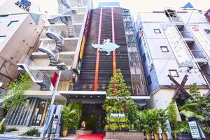 Hotel Petit Bali Ikebukuro cazare Tokyo