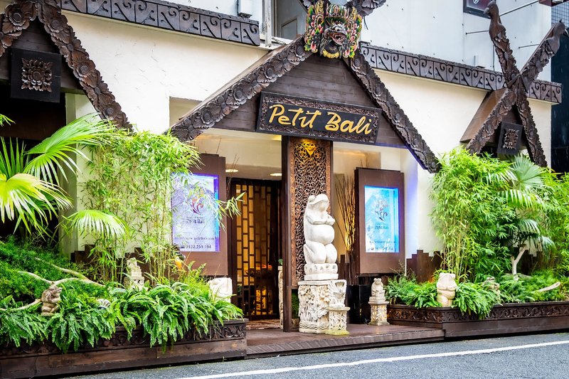Petit Bali Ikebukuro