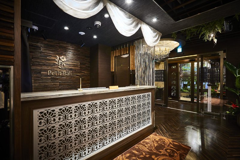 Petit Bali Ikebukuro
