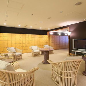 Hotel Hotel Allamanda Aoyama Tokyo cazare Tokyo