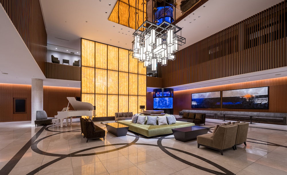 Hyatt Regency Tokyo Bay