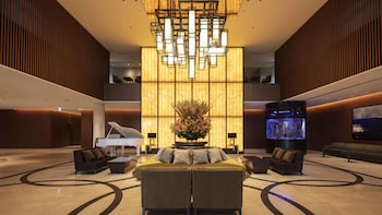 Hyatt Regency Tokyo Bay