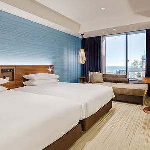 Hotel Hyatt Regency Tokyo Bay cazare Urayasu