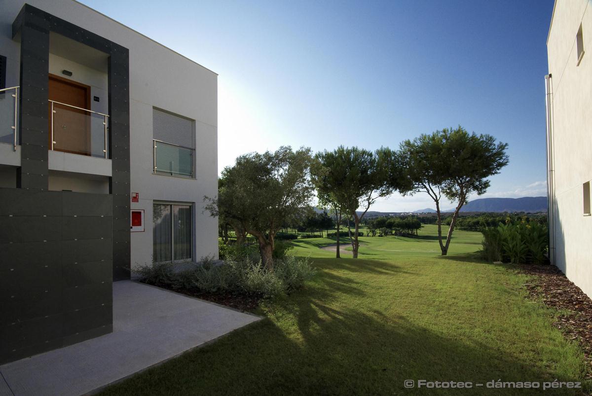 Hotel El Plantio Golf Resort