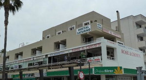 Hotel Saturno cazare Cala Millor