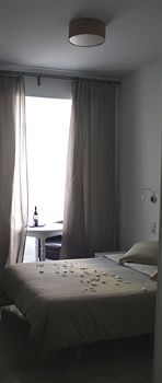 Hotel Hotel La Milagrosa