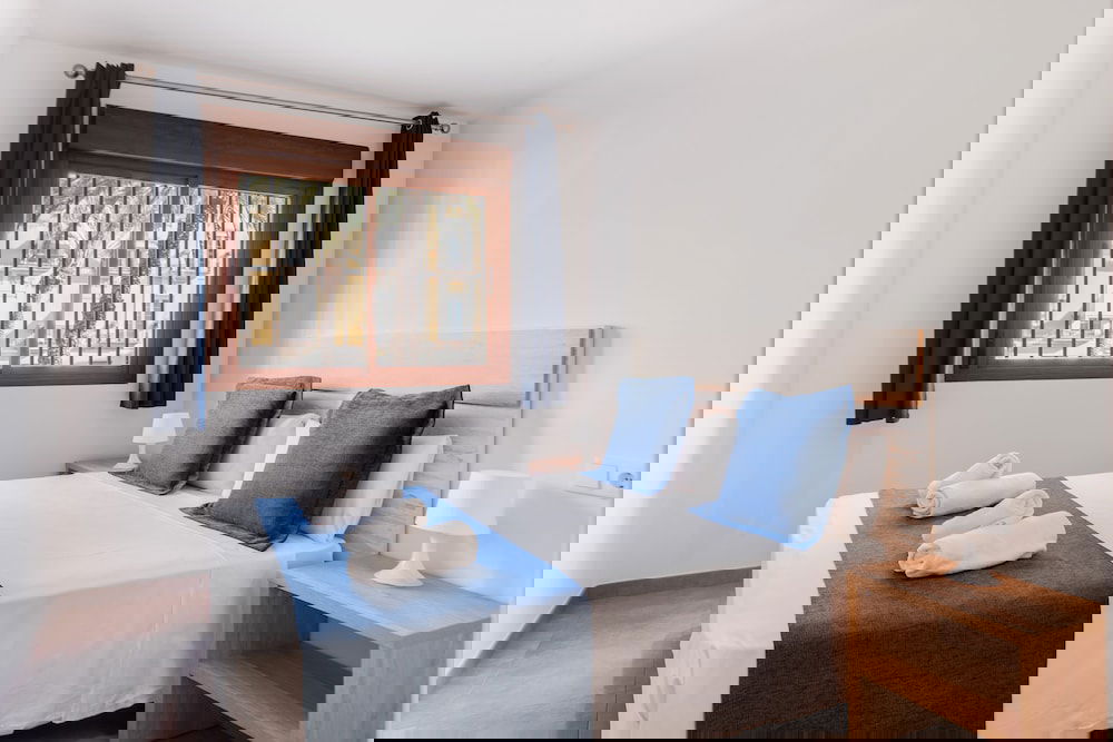 Hotel Apartamentos Quijano By Be Alicante