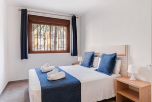 Hotel Apartamentos Quijano By Be Alicante cazare Alicante