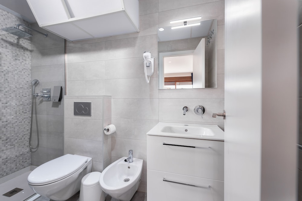 Apartamentos Quijano By Be Alicante