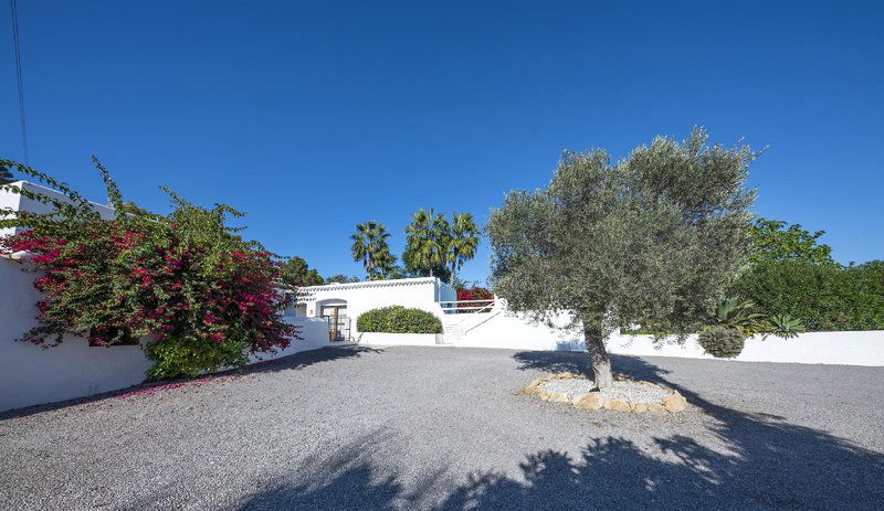 Hotel Agroturismo Can Cosmi Prats